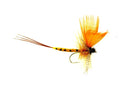 Fulling Mill Mayfly Thomas Yellow