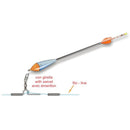 STONFO FLOAT -LINE CONNECTOR WITH SWIVEL