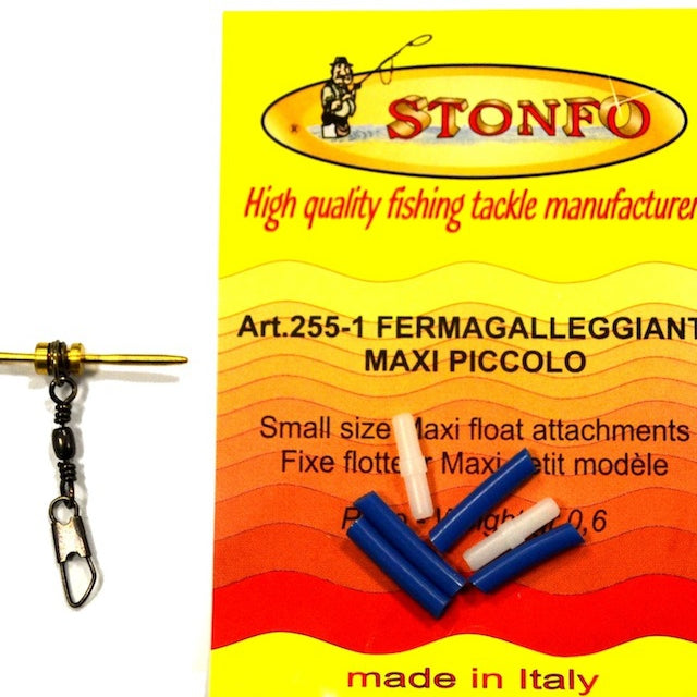 STONFO FLOAT ATTACHMENT WITH SWIVEL