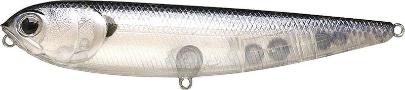 LUCKY CRAFT SAMMY 100F Ghost Tennessee Shad