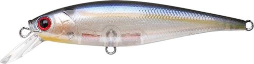 LUCKY CRAFT POINTER 78SP Ghost Thredfin Shad