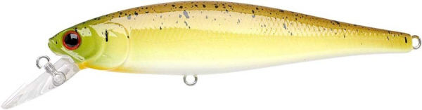 LUCKY CRAFT POINTER 100SP Pineapple Shad