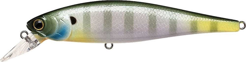 LUCKY CRAFT POINTER 100SP Natural Bream