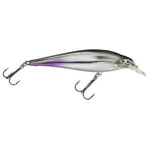 LUCKY CRAFT POINTER 100SP Met Misty Shiner