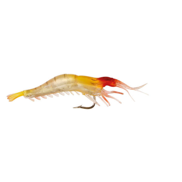 Hart RSF Big Shrimp 10cm 6.5g  03