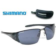 Shimano Aspire Photochromic Sunglasses