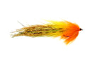 Fulling Mill Whistler Yellow & Orange