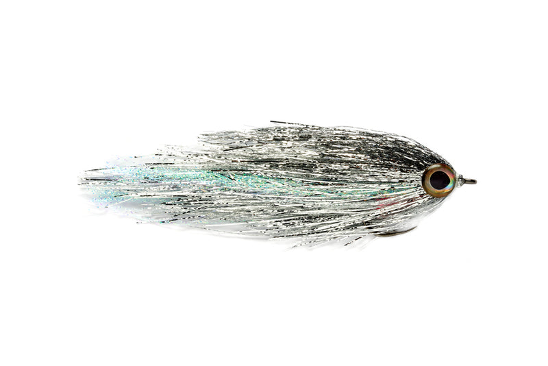 Fulling Mill Clydesdale Silver Bait