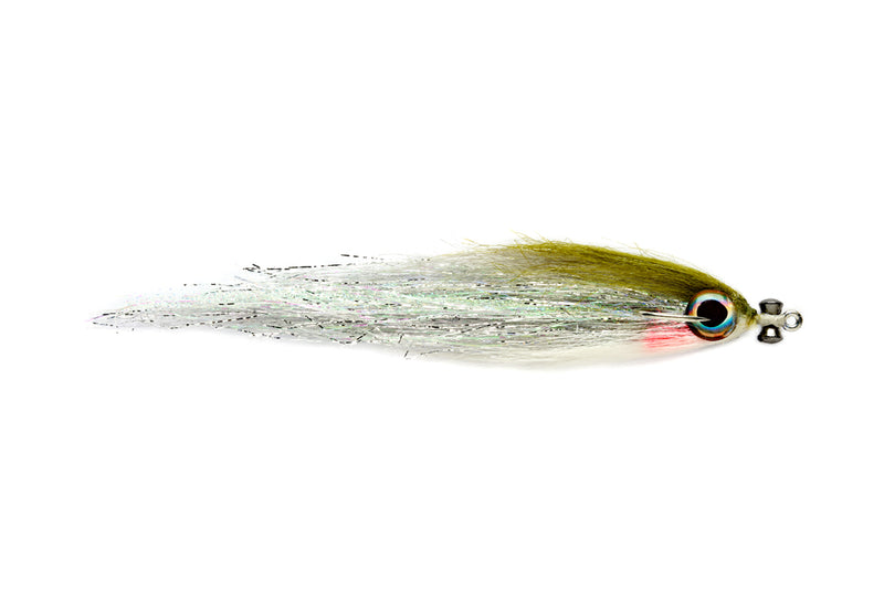 Fulling Mill Clydesdale Stealth Jig