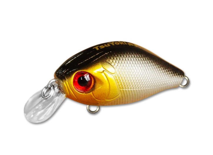 TSUYOKI DROP 45F 268
