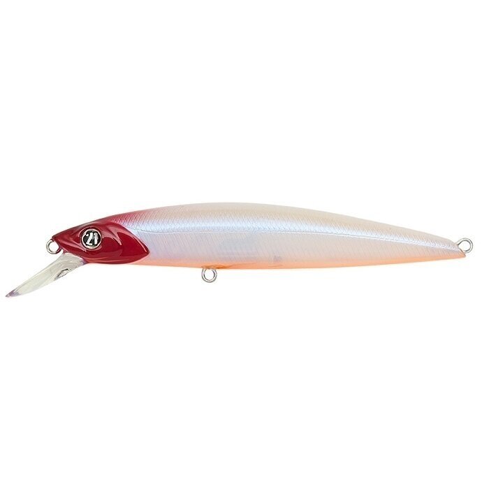 Pontoon 21 Cablista 90SP-SMR A17 Ghost Pearl Red Head