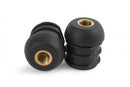 Preston Innovations Absolute 36 Threaded Leg End Caps DISCONTINUED