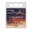 Drennan Acolyte Maggot Plus Hooks