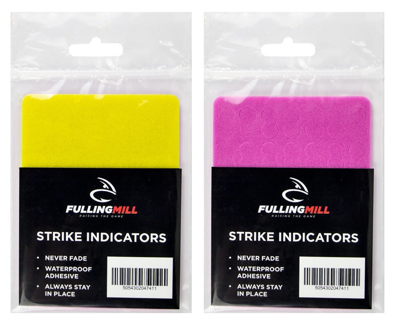 Fulling Mill Adhesive Strike Indicators