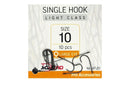 JIGHEAD SINGLE HOOK LIGHT CLASS