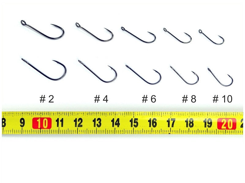 JIGHEAD SINGLE HOOK LIGHT CLASS