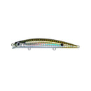 Axia Ten-Ten 100mm 10g Silver Sardine