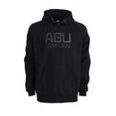 Abu Garcia 100 Year Edition Hoodie Black