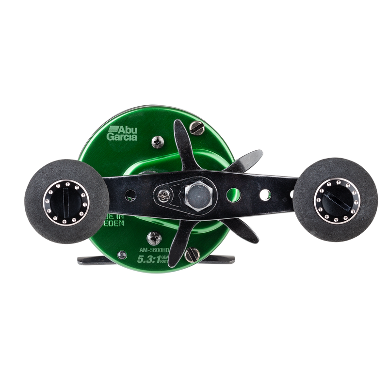 abu garcia ambassadeur multiplier reel Abu Garcia Ambassadeur Beast HD Multiplier Reel