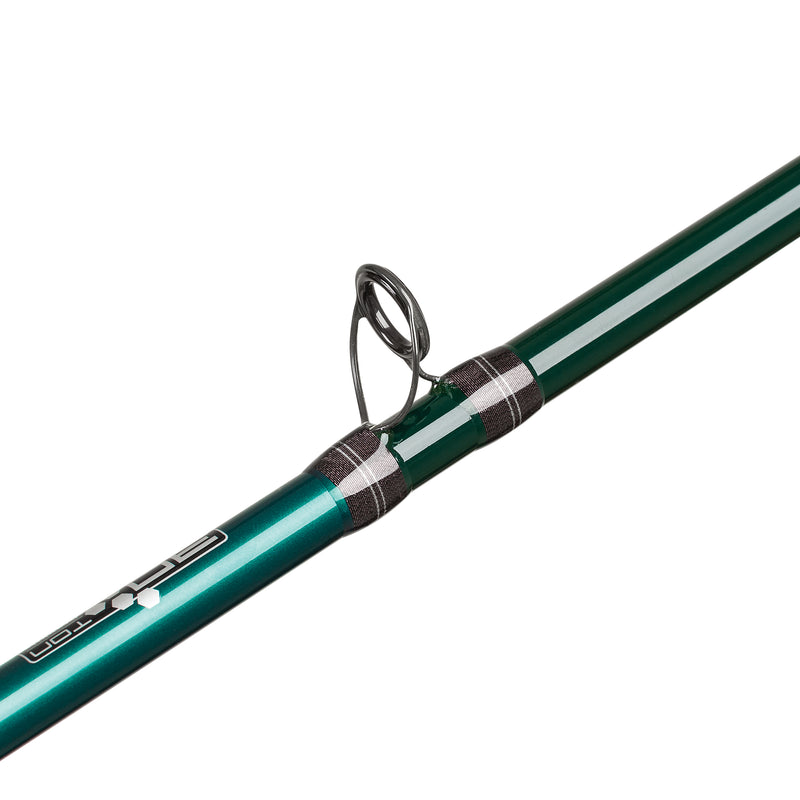 abu garcia beast on a rod Abu Garcia Beast X Casting Rod