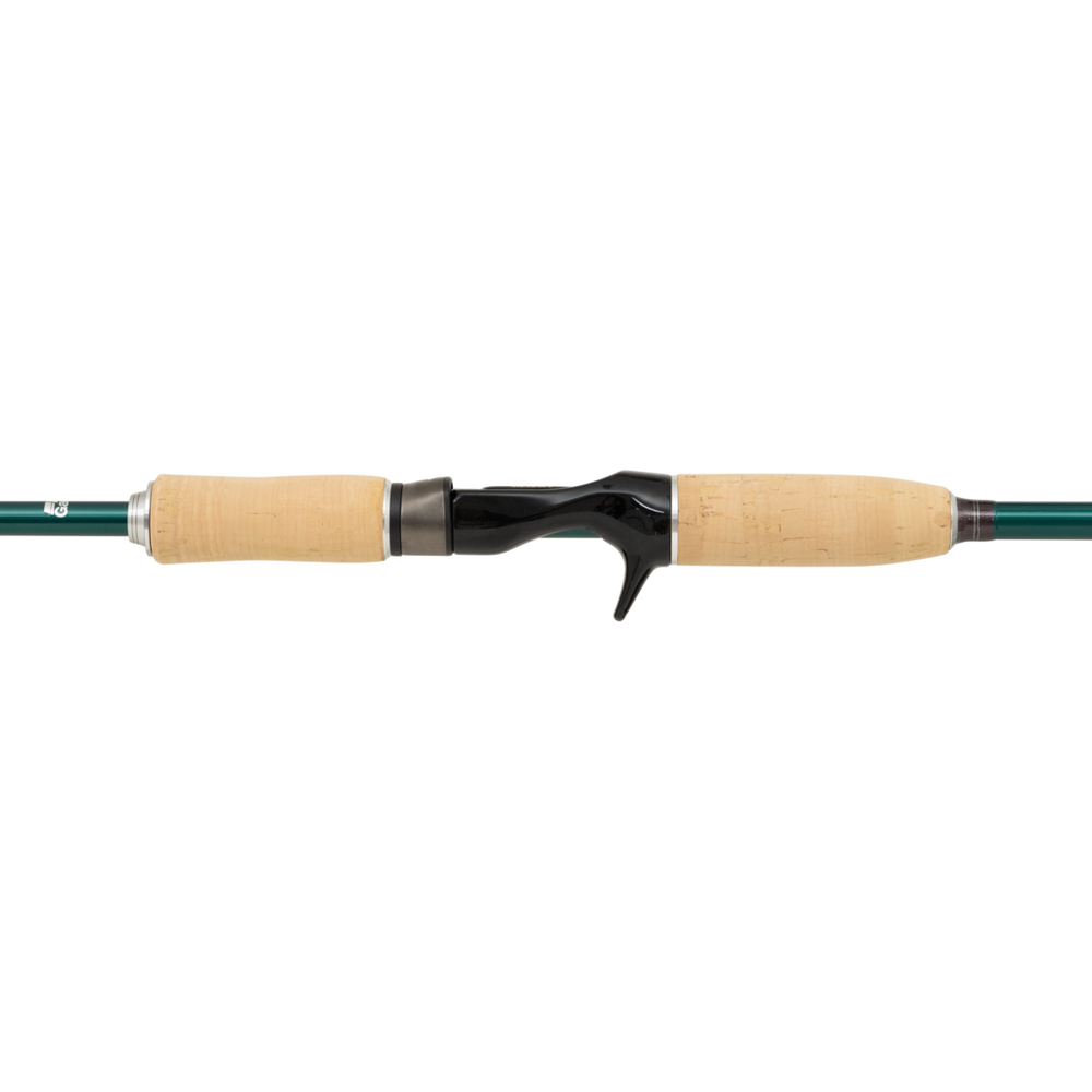 Abu Garcia Beast X Cork Casting Rod