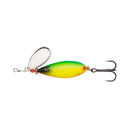 Abu Garcia Droppen Maxi Spinner 9g Chartreuse Green