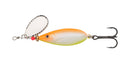 Abu Garcia Droppen Maxi Spinner 9g Funky Pearl