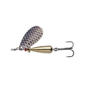 Abu Garcia Droppen Spinners 6g Roach