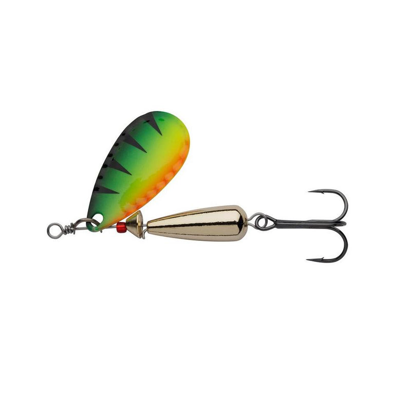 Abu Garcia Droppen Spinners 6g Tiger