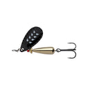Abu Garcia Droppen Spinners 6g Zebra