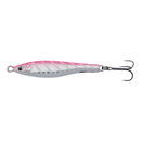 Abu Garcia Fast Cast 28g 1oz Pink Zebra