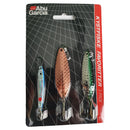 Abu Garcia Kystfiske 3-Pack Assortment