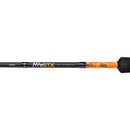 Abu Garcia MAX STX Bait Casting Combo