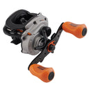 Abu Garcia MAX STX Low Profile Reel