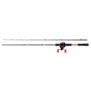 Abu Garcia MAX X Bait Casting Combo