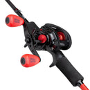 Abu Garcia MAX X Bait Casting Combo