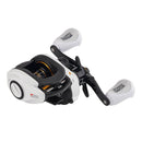 Abu Garcia MAX® PRO Low Profile Reel Left Hand Wind