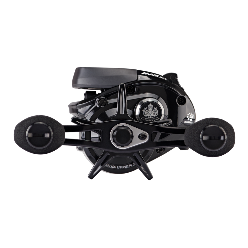 Abu Garcia Max DLC Baitcasting Reel