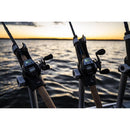 Abu Garcia Max DLC Baitcasting Reel