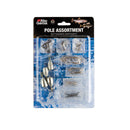 Abu Garcia Pole Assortment