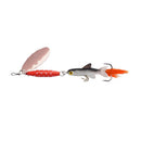 Abu Garcia Reflex Fish 12g LF Copper