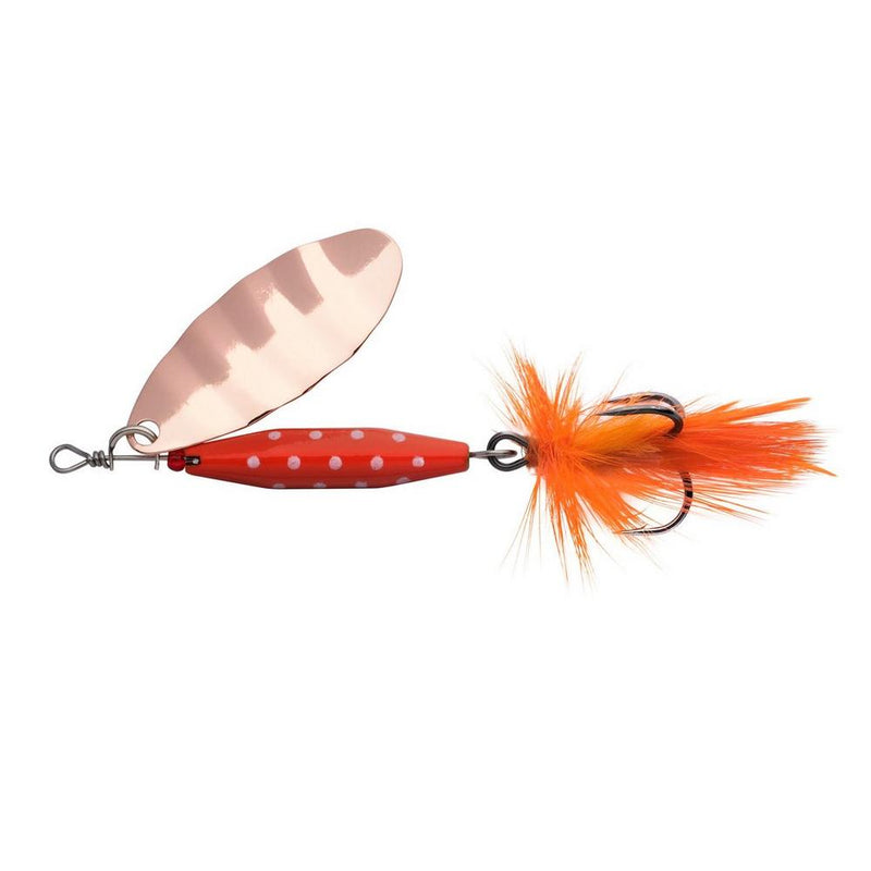 Abu Garcia Reflex Red 12g LF Copper