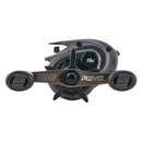 Abu Garcia Revo-5SX LowProfile Baitcasting Reel