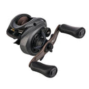Abu Garcia Revo-5SX LowProfile Baitcasting Reel