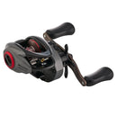 Abu Garcia Revo-5SX Rocket LowProfile Baitcasting Reel