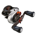 Abu Garcia Revo-5X LowProfile Baitcasting Reel
