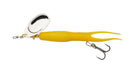 Abu Garcia Salmon Seeker 20g Yellow Silver