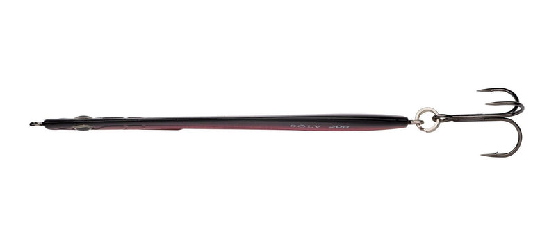 Abu Garcia Solv Blixx 7cm 13g Chili Red