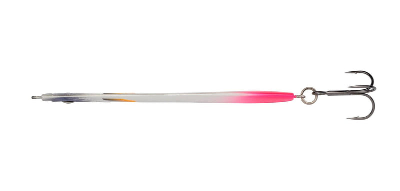 Abu Garcia Solv Blixx 9cm 20g UV Pink Tail