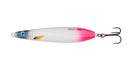Abu Garcia Solv Blixx 7cm 13g UV Pink Tail